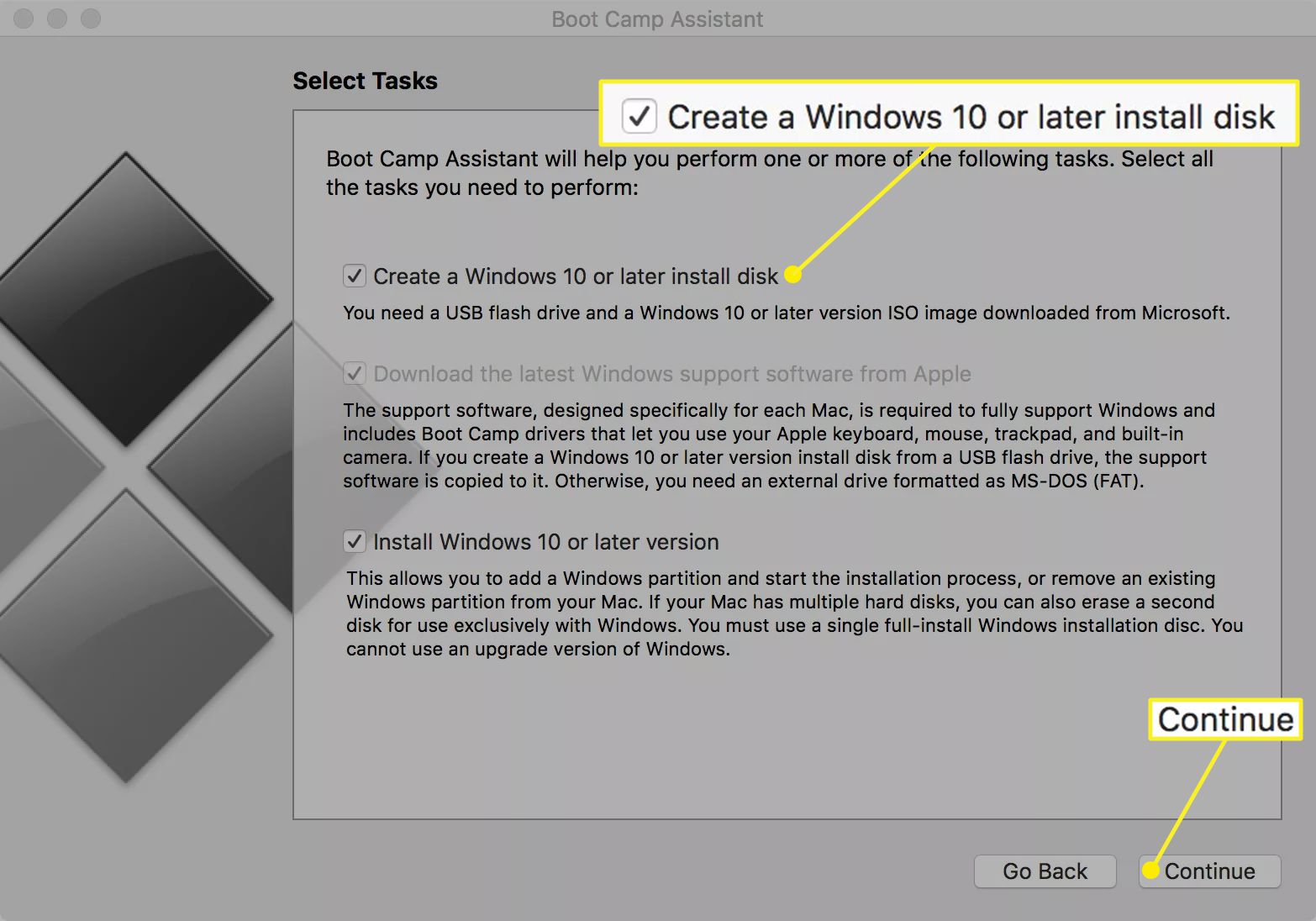 bootcamp drivers for mac win7